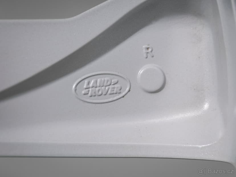 LAND ROVER DISCOVERY SPORT ORIG. ALU R19, 5x108, TPMS (2147)