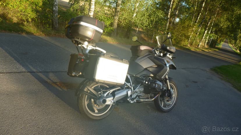 BMW R 1200 GS