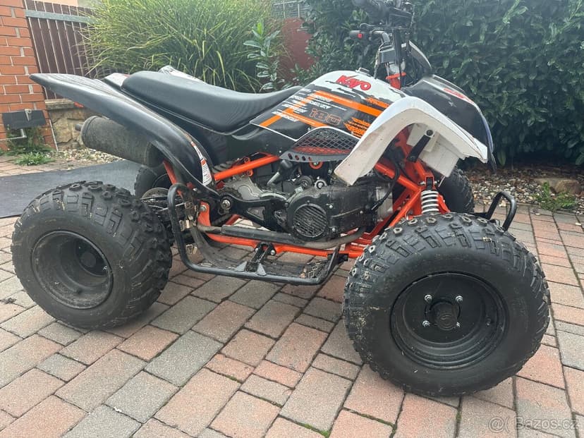 Kayo 180