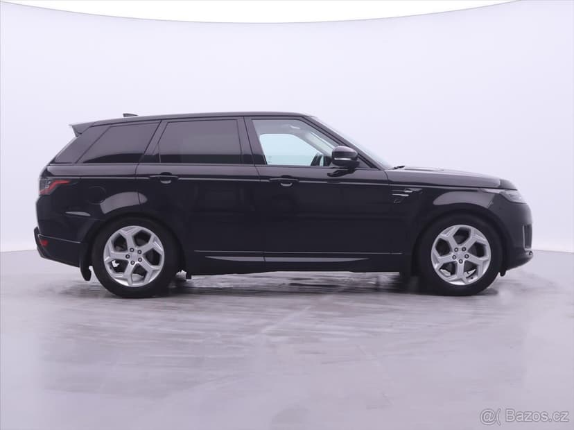 Land Rover Range Rover 3,0 SPORT SDV6 183kW CZ Kůže (2018)