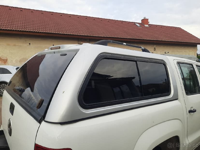 Hardtop VW Amarok 2H