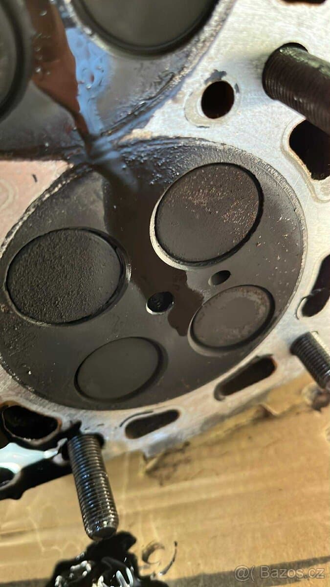 Díly Nissan Navara d22 98kw yd25