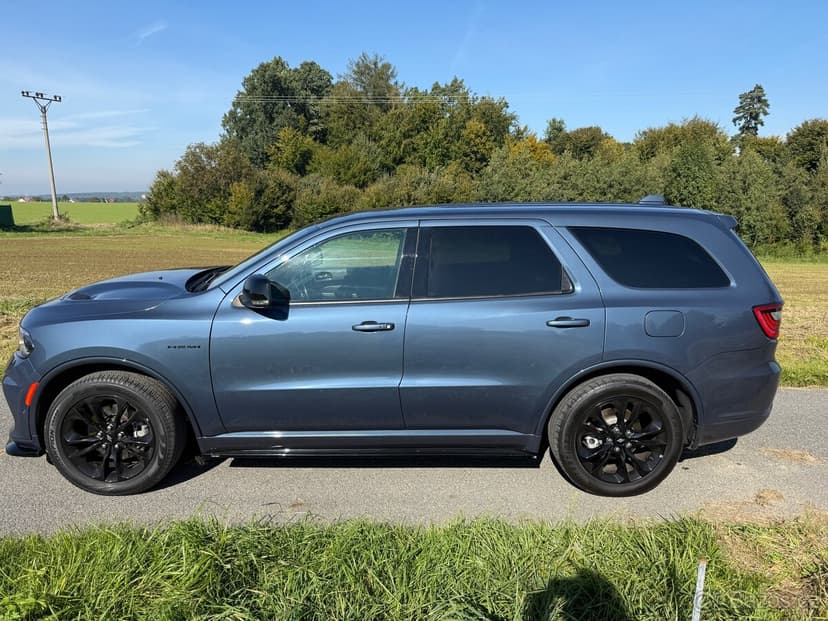 Dodge Durango RT 5.7 2020 4x4