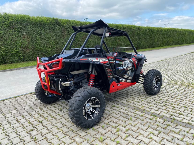Polaris RZR XP 1000
