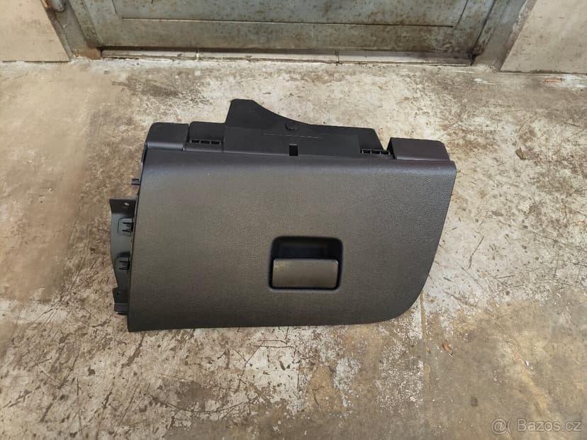 Opěrka, tapeci Astra K - kožené