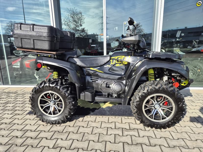 TGB Blade 1000i LTX EPS 4x4