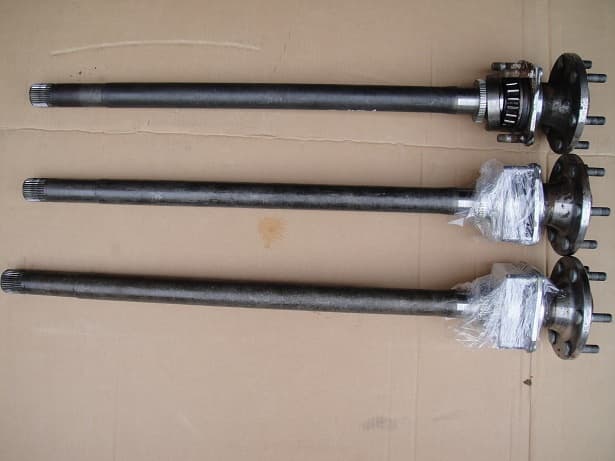 Náhradní díly Nissan Navara D40/Pathfinder LIFT 2010-2015