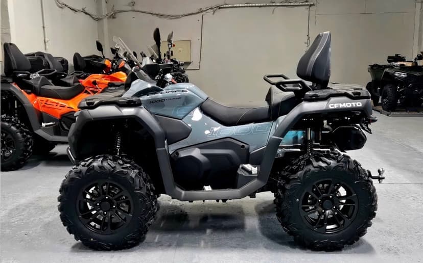 CF MOTO CFORCE 1000 TOURING EPS – SKLADEM