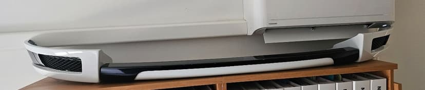 HAMANN predni spoiler Land Rover Range Rover L405