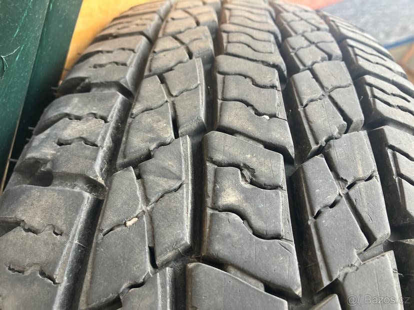 Nexen roadian 4x4 205/80 r16 (205r16)