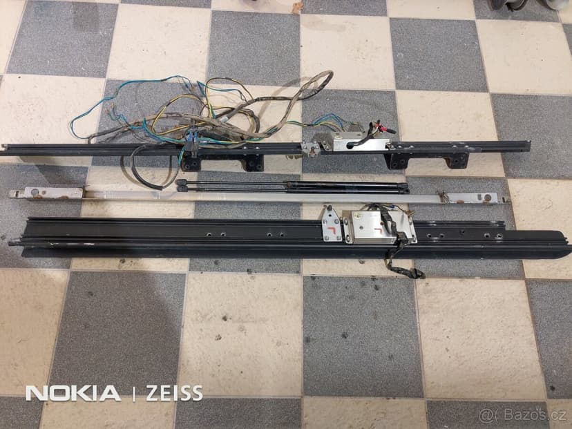 Ford Ranger kryt korby pick-ap