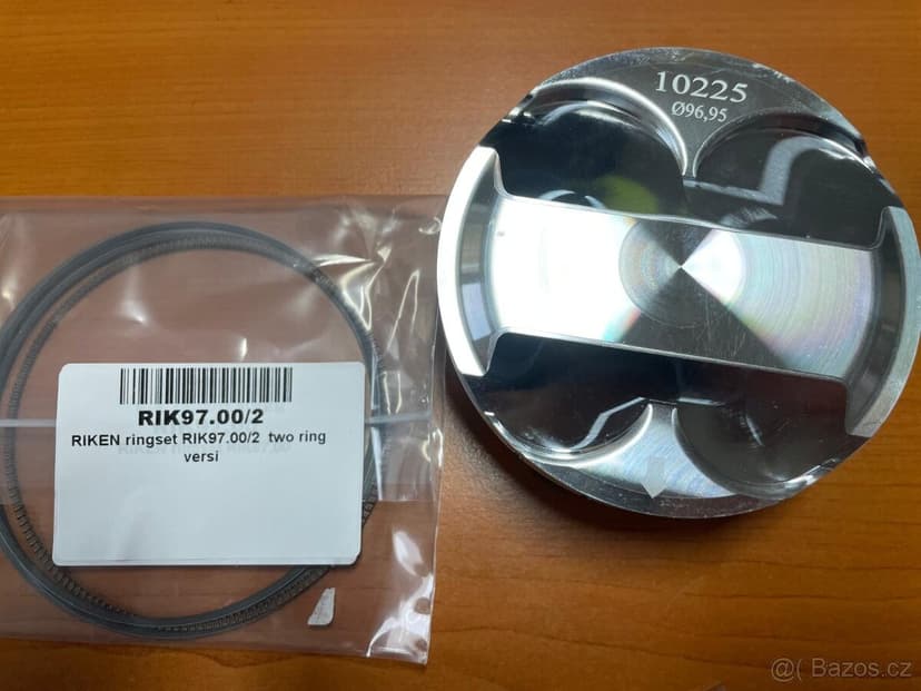 BIGBORE KIT 470ccm  KTM SX-F450 2014-2025