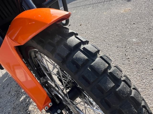 Prodám KTM 990 Adventure