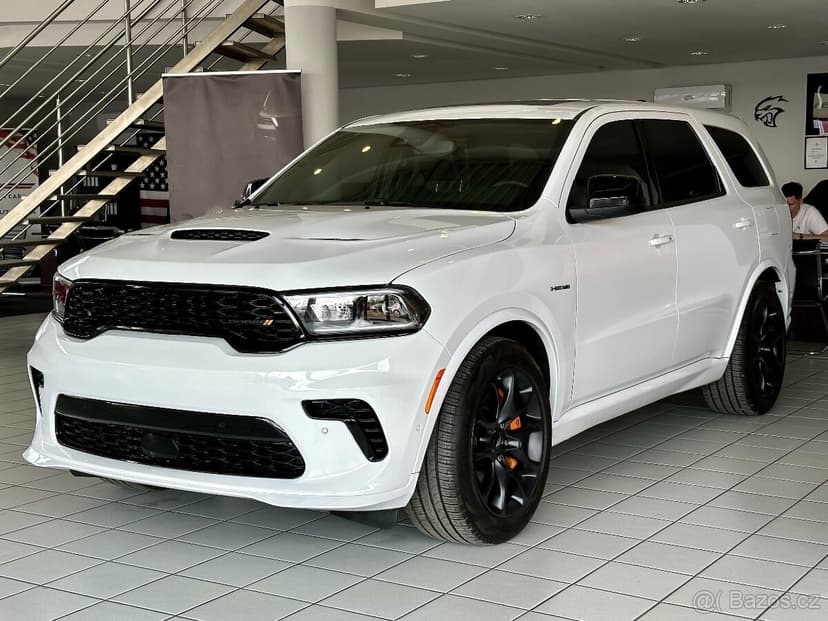 Dodge Durango 5.7 R/T
