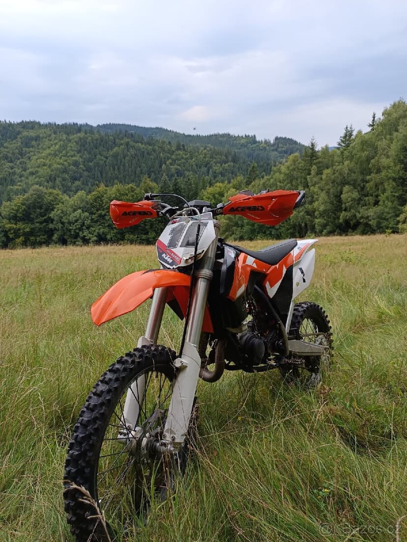 KTM 85sx