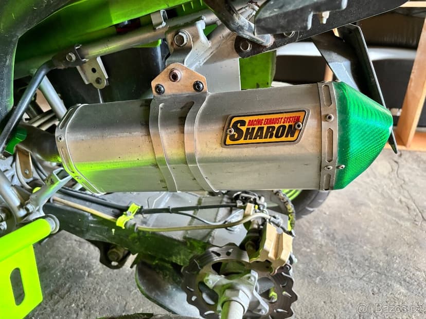 Access tomahawk SP300-S s spz a tp