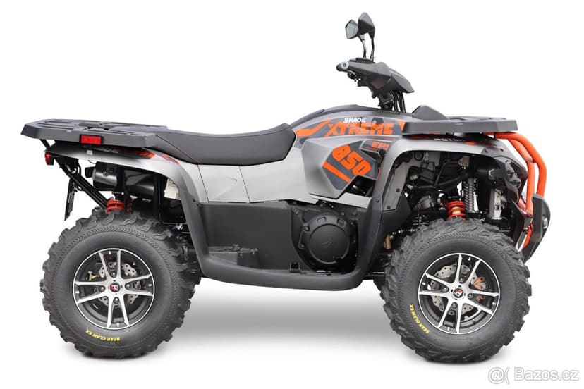 Access 850 LT Shade EPS T3B - SLEVA