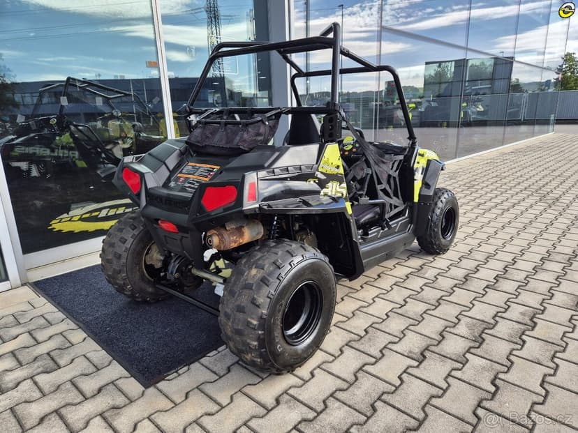 Polaris RZR 170