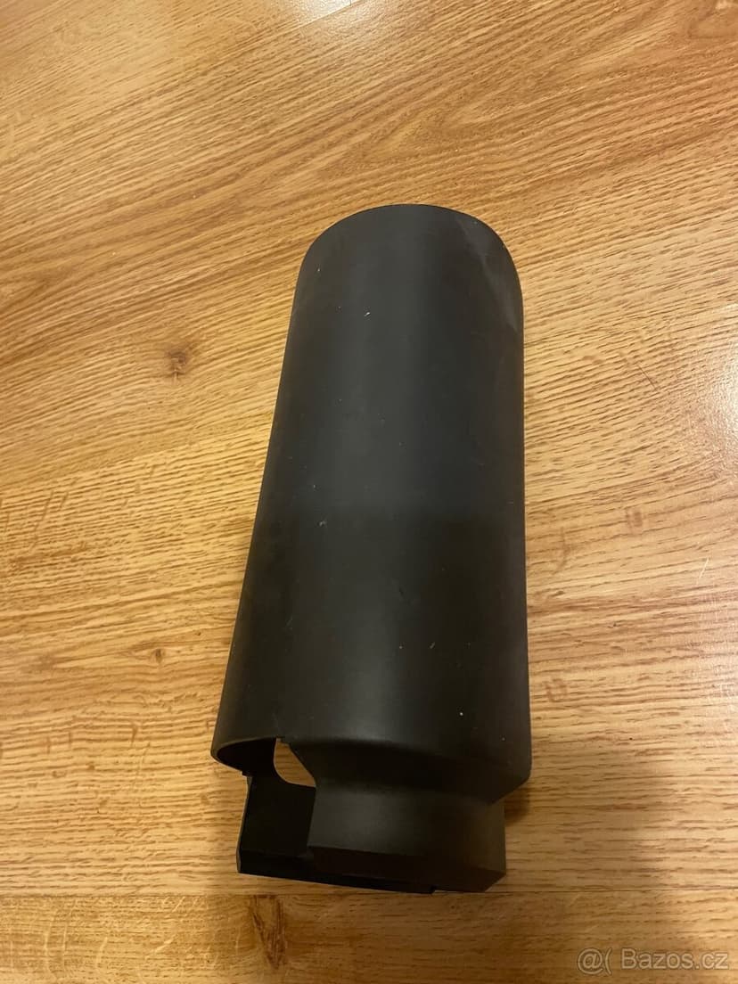 Kryt na BMW 1200 GS rv. 2003+