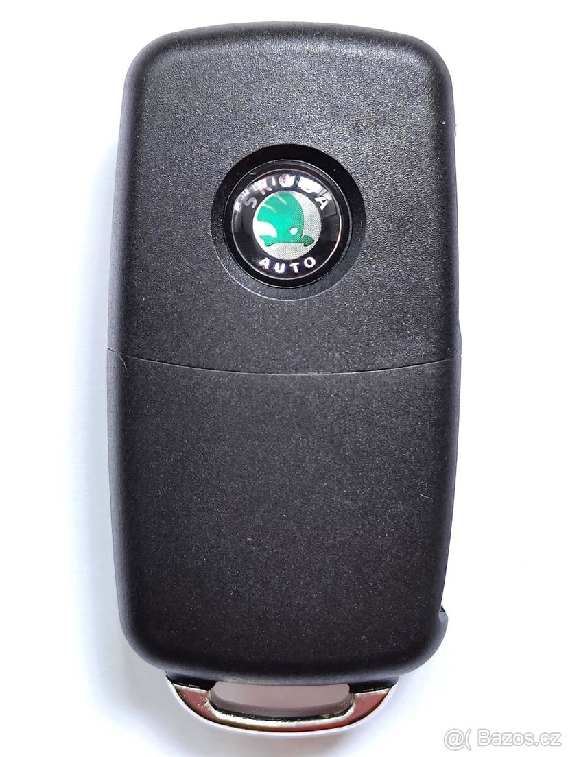 Klíč Volkswagen Škoda Seat.  Klíč Vw Amarok, Beetle, Caddy,