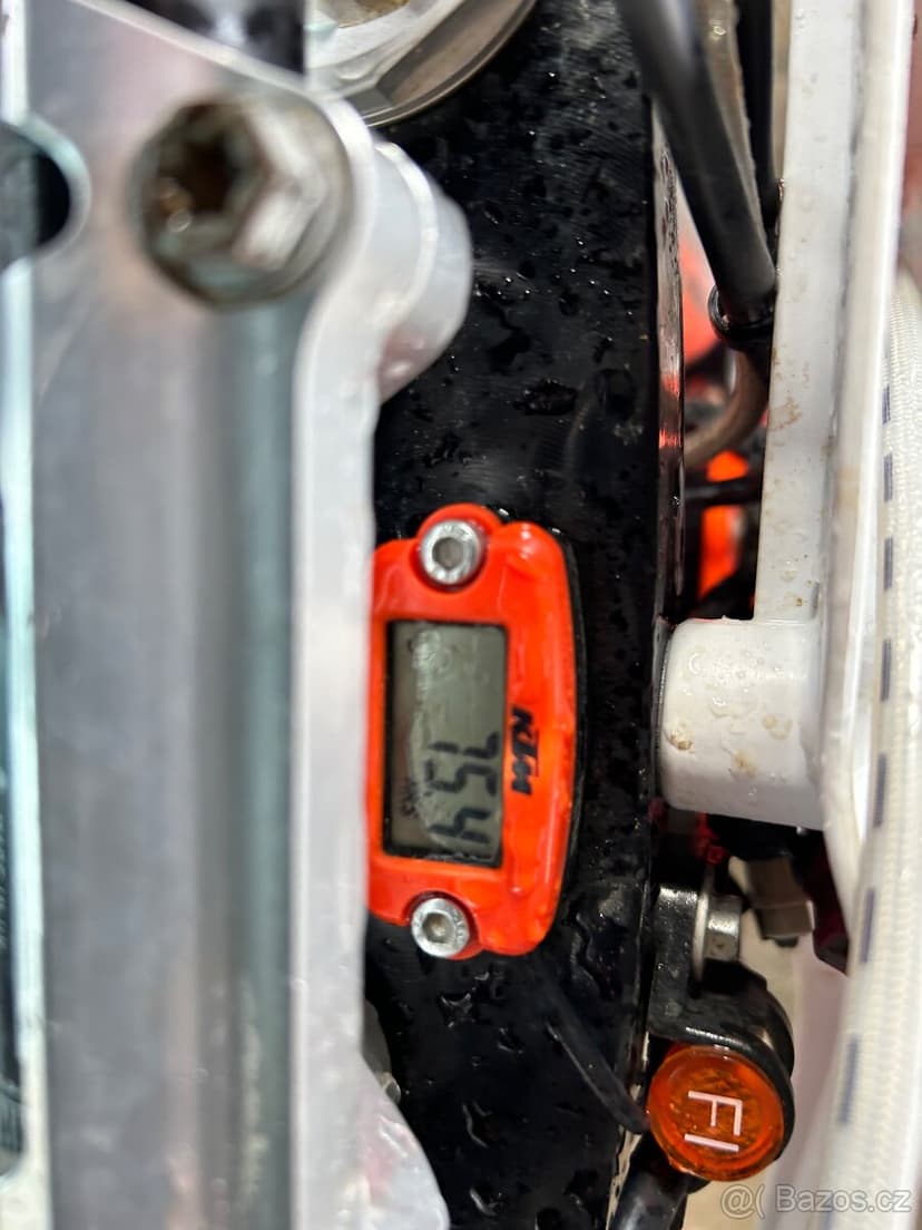 KTM sxf 450 R.v.2022