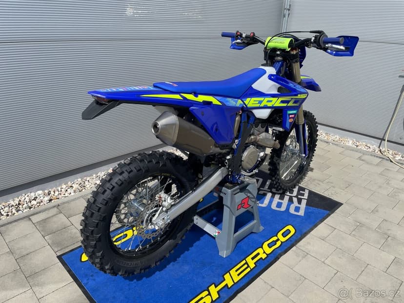 Sherco 300 4T factory MY26