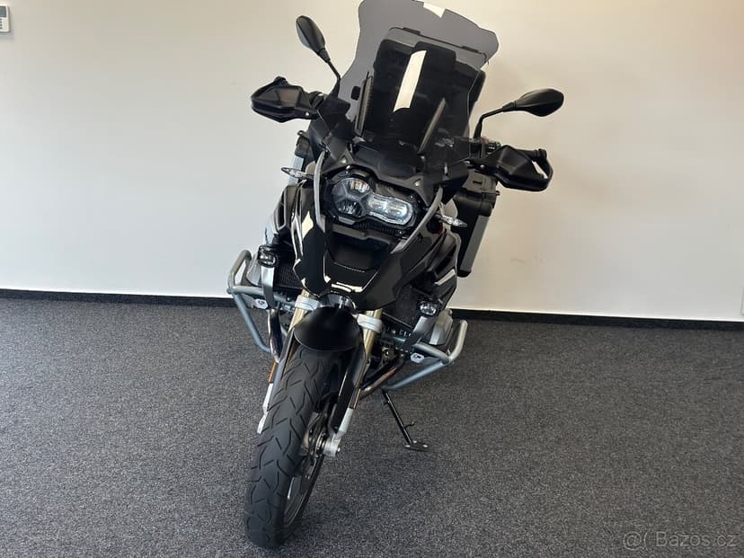 BMW R 1200GS 2018