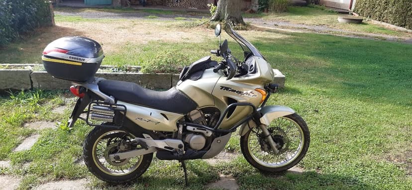 Honda transalp 650 xl