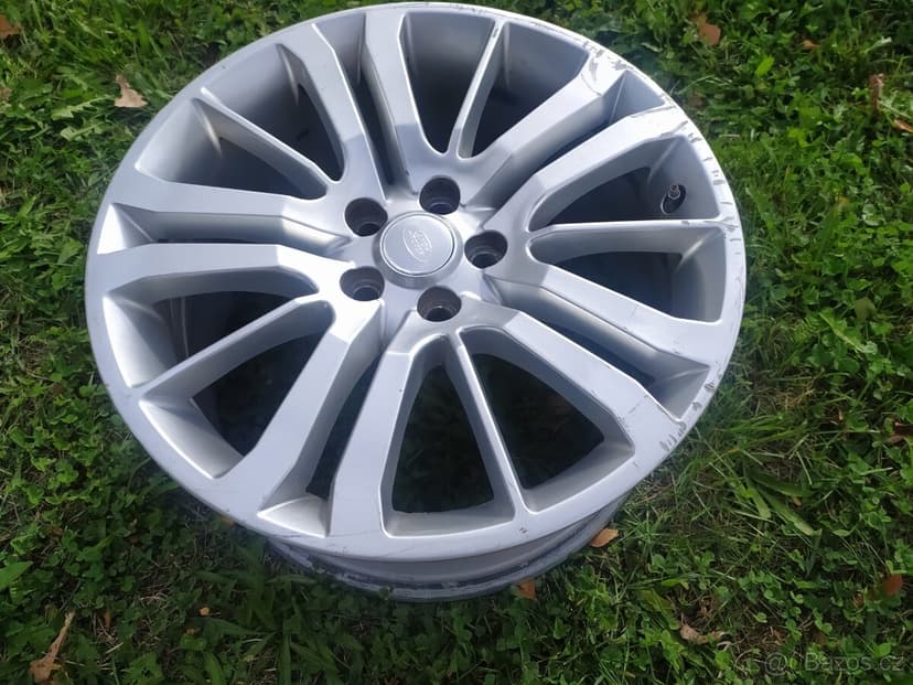 RANGE ROVER SPORT R20 5x120 - 1 KS