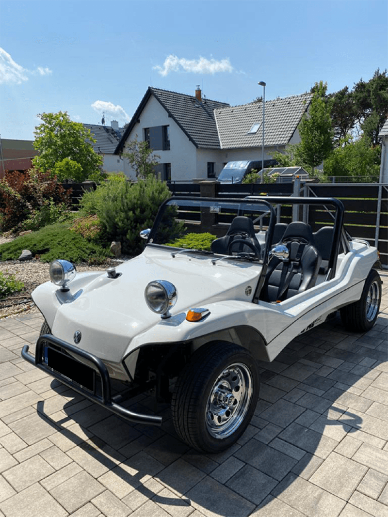 VW Apal Buggy