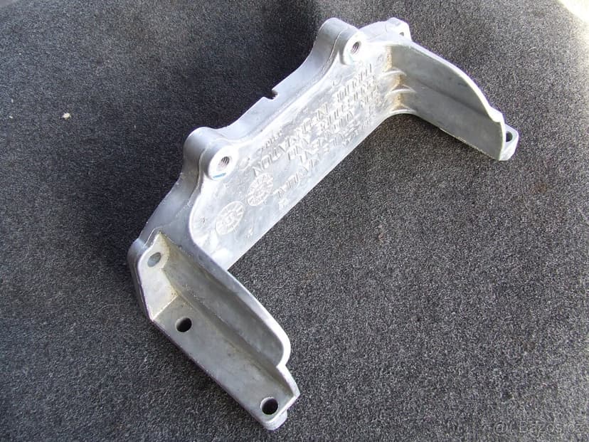 Prodám nové náhradní díly na Dodge RAM 1500