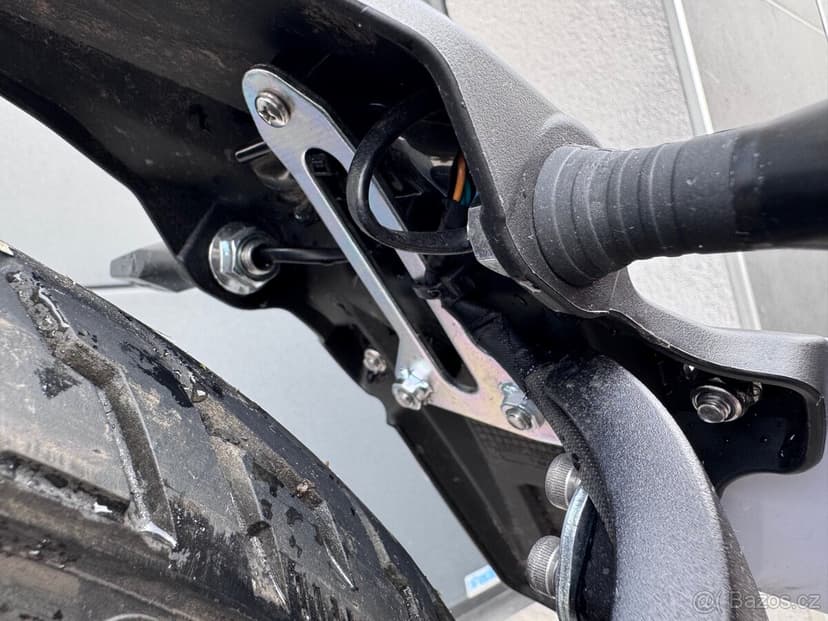 Talaria XxX L1e (nová)