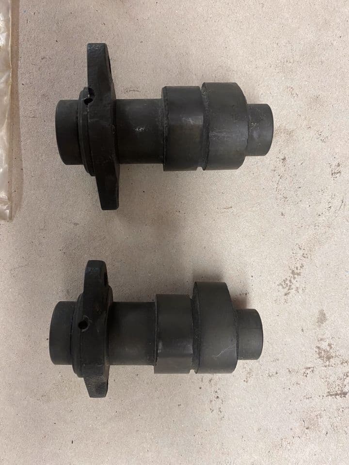 Honda XL 500 R, PD02