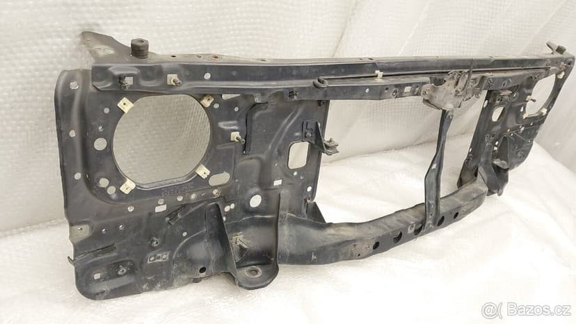 Toyota 4Runner II – Čelo přední, podběhy ocelové