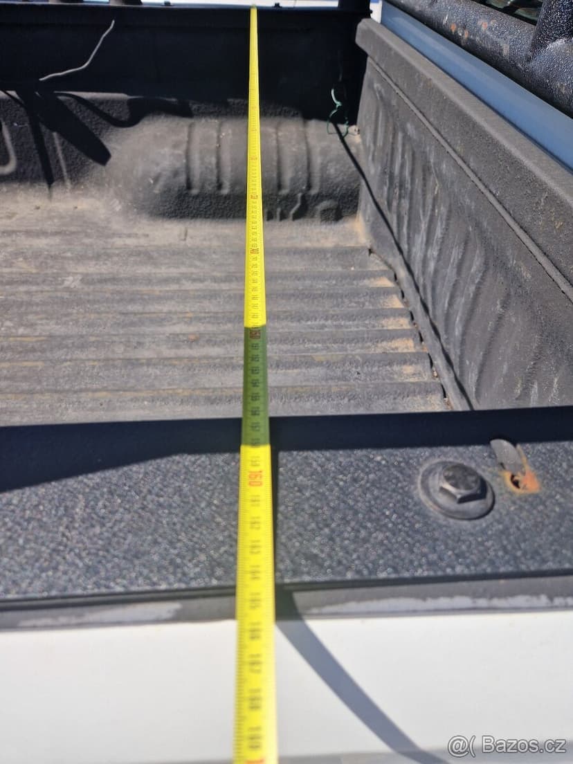 Rám korby pro Pickup Toyota, Isuzu, L200, Amarok atd