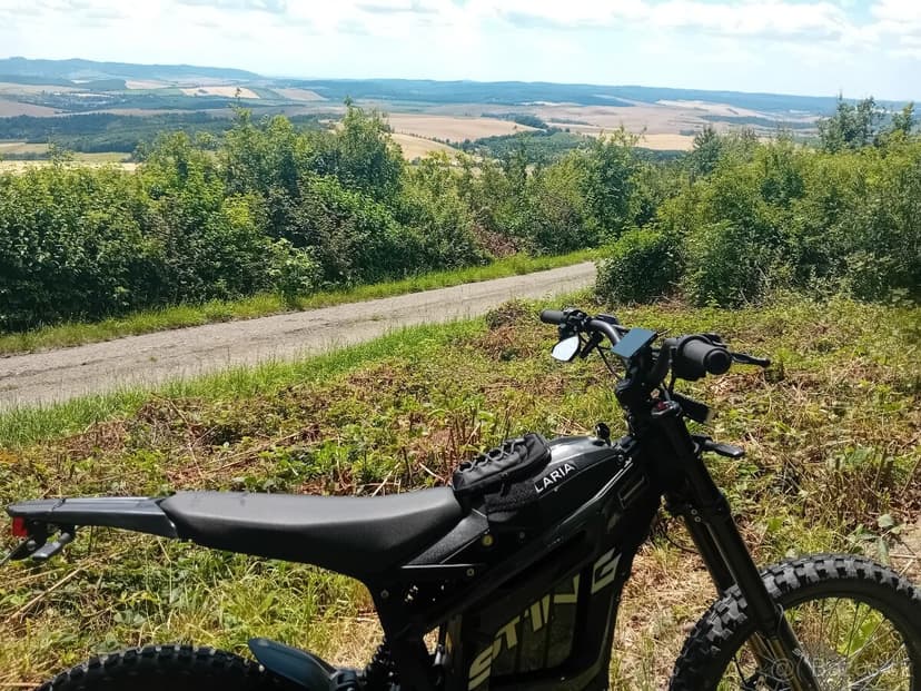 Talaria Sting R L1e 8 kw