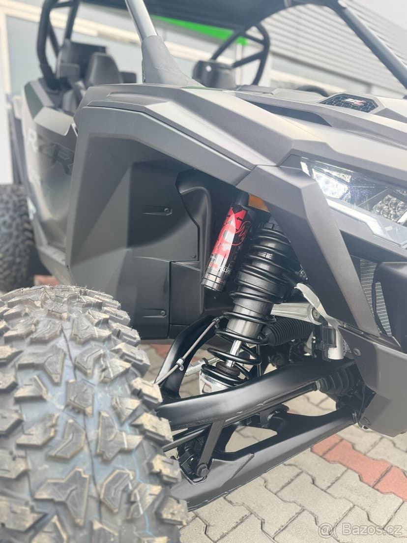 Polaris RZR PRO R (2025)