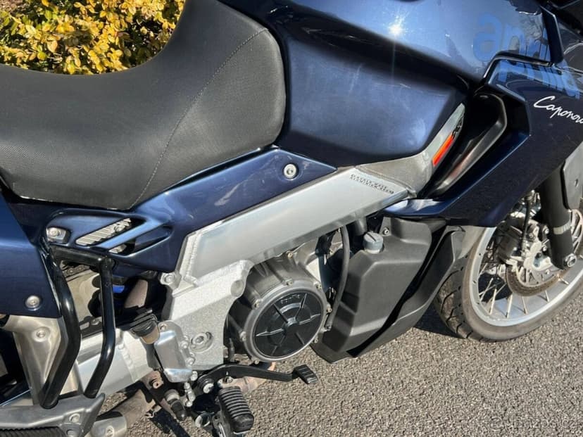 Aprilia ETV 1000 Caponord