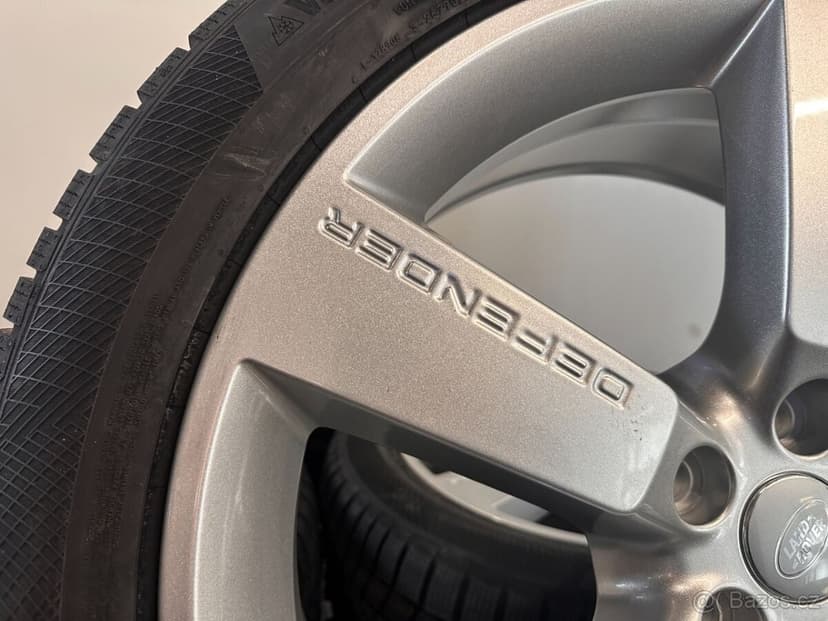 land rover r22 defender L8BM-1007-AD dot24