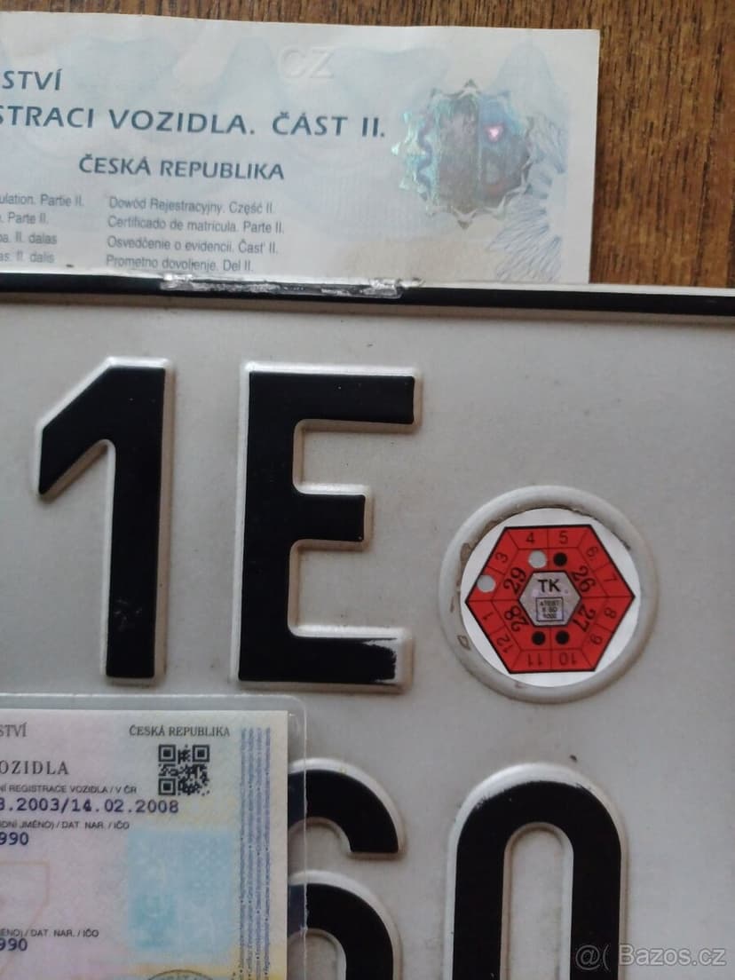 KTM LC4 640 - 620 NOSIČE BOČNÍ, PAADÁKY, KRYT MOTORU