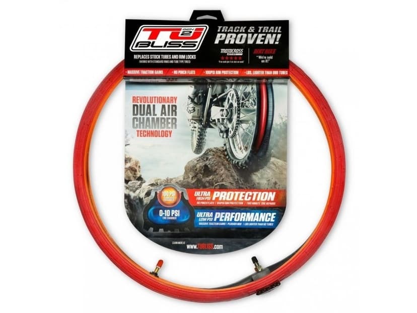 Akce Tublissy R18 originál nový bezdušový systém 2x+