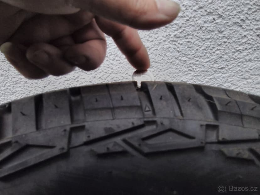 Prodám offroad kola