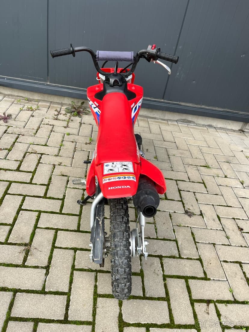 Honda CRF 50 F