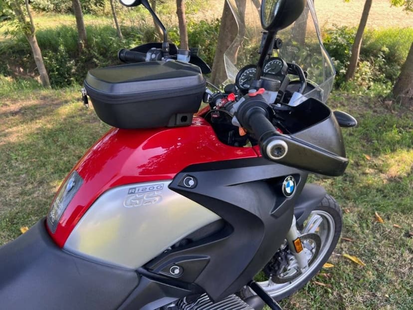 BMW R 1200 GS