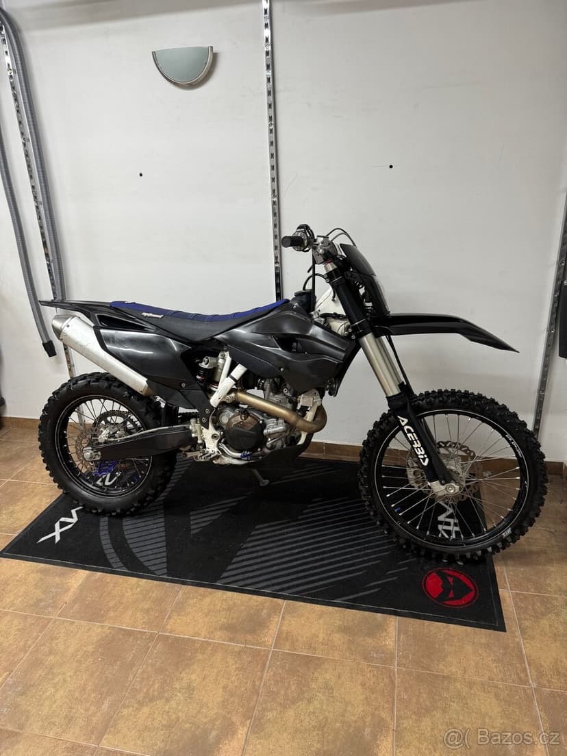 Husqvarna fe 450