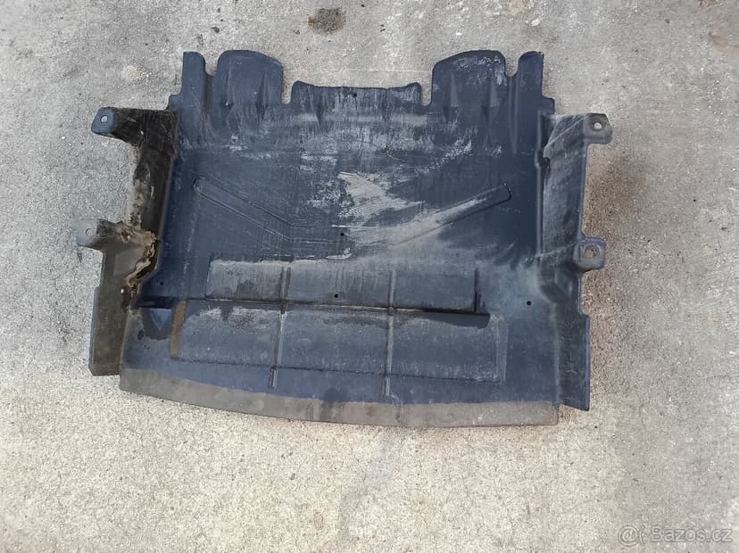 Ford Scorpio 2 náhradní díly