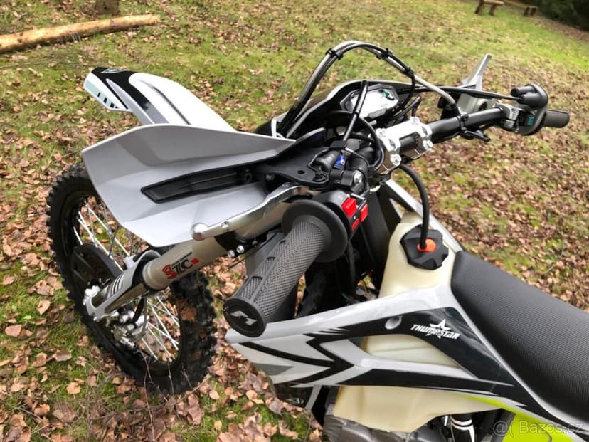 Thumpstar enduro TSF 250 /4t E