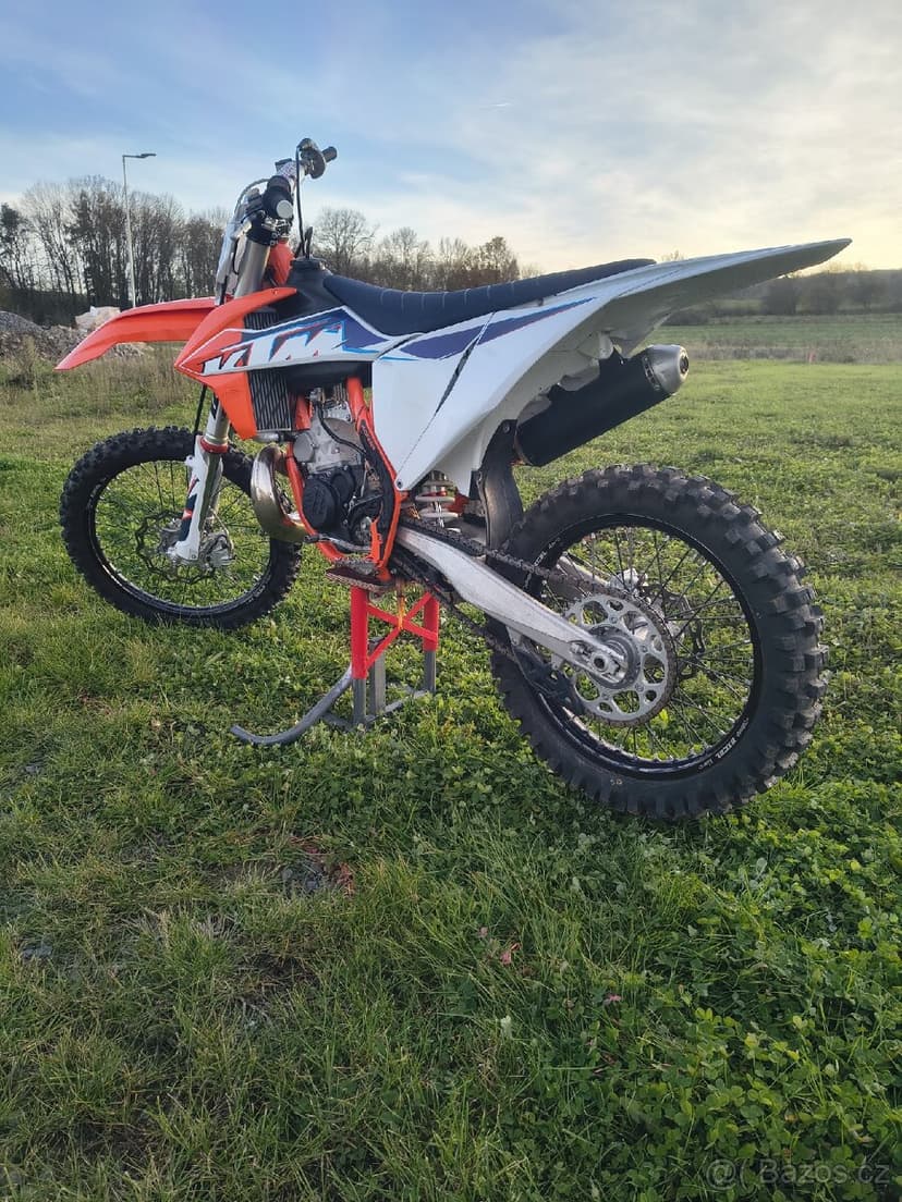 KTM SX 250