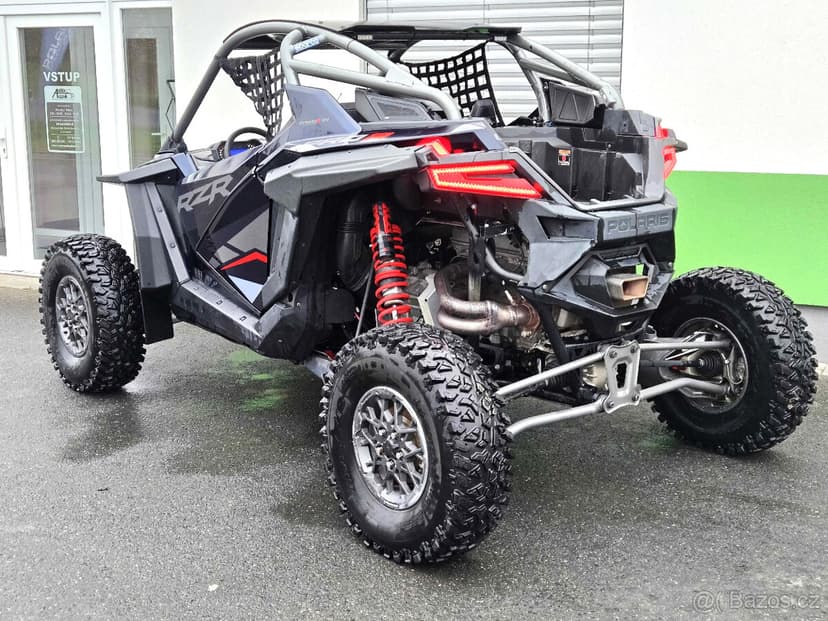 POLARIS RZR PRO R