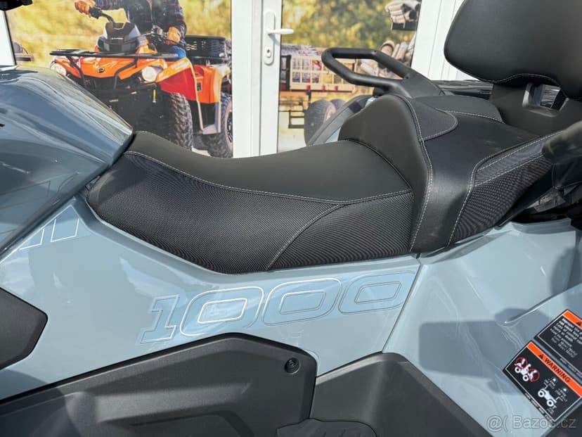 CFMOTO Gladiator X1000 G3 EU5+